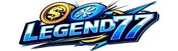Logo Legend77